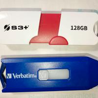 COPPIA DI CHIAVETTE USB NUOVE