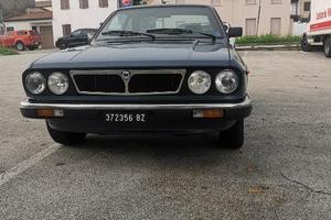 Lancia beta 2000 I. E.
