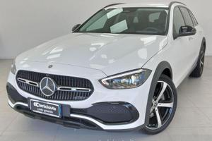 Mercedes-Benz Classe C C 220 d Mild hybrid 4M...