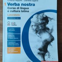 Verba Nostra, Laboratorio - ISBN 9788808875921