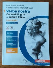 Verba Nostra, Laboratorio - ISBN 9788808875921