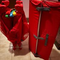 Chicco box lion lettino