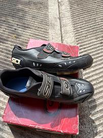 Scarpe mountain bike