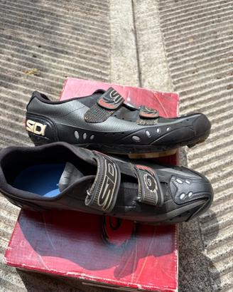 Scarpe mountain bike
