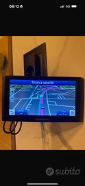 Navigatore satellitare Garmin