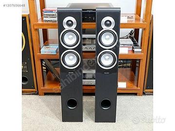 Sonus Faber - Diffusori da Pavimento -Principia 5