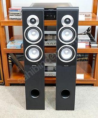 Sonus Faber - Diffusori da Pavimento -Principia 5