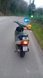 Yamaha sorriso mbk 50cc