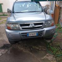 l200 pajero
