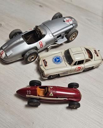 lotto automobilia 