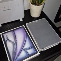 iPad Air M3 11" 128GB WiFi + Cellular