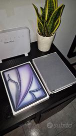 iPad Air M3 11" 128GB WiFi + Cellular