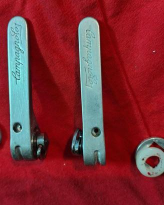 Campagnolo levette cambio vintage