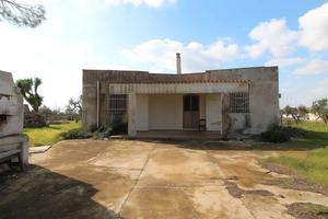 Vendita villetta c.da San Barbato Villa Castelli