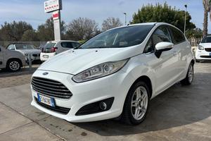 FORD Fiesta 1.5 TDCi 75 CV 5p. Titanium
