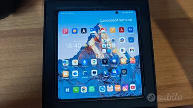 Honor Magic V5 512GB 16GB PERFETTO + Scatola e Cov