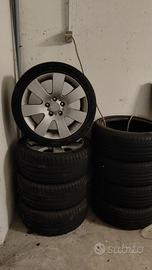 CERCHI BMW 530