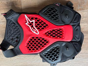 Alpinestars Pettorina Protettiva
