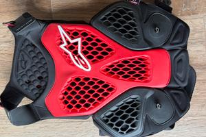 Alpinestars Pettorina Protettiva