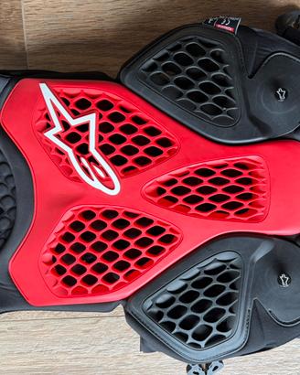 Alpinestars Pettorina Protettiva
