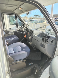 Mansardato bürstner