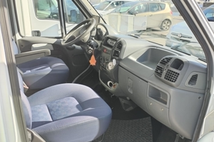 Mansardato bürstner