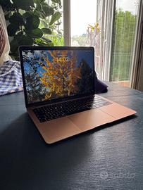 MacBook Air Retina 13”