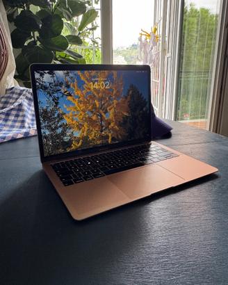 MacBook Air Retina 13”