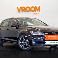 VOLKSWAGEN Golf 7� serie Golf Business GTD 2.0 ...