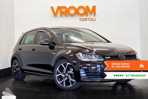 VOLKSWAGEN Golf 7� serie Golf Business GTD 2.0 ...