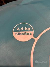 Tenda da campeggio singola