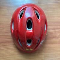 Casco bici