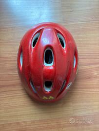 Casco bici