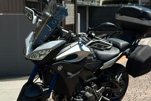 Yamaha Tracer 9 (tagliandi certificati dal 1km)