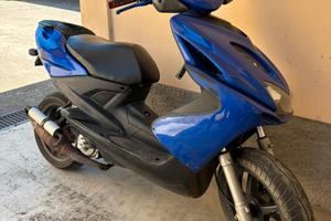 Yamaha areox 50/70cc
