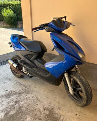 Yamaha areox 50/70cc
