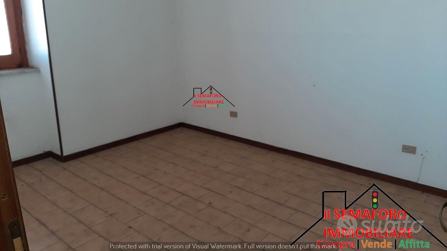 Appartamento – Borgetto, Palermo - Altro
