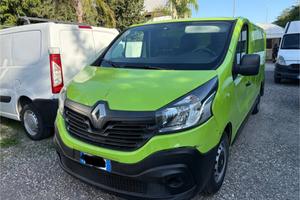 Renault Trafic T27 1.6 dCi 120CV S&S PC-TN Furgone