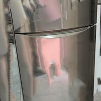 frigorifero Ariston Hotpoint no frost come NUOVO 