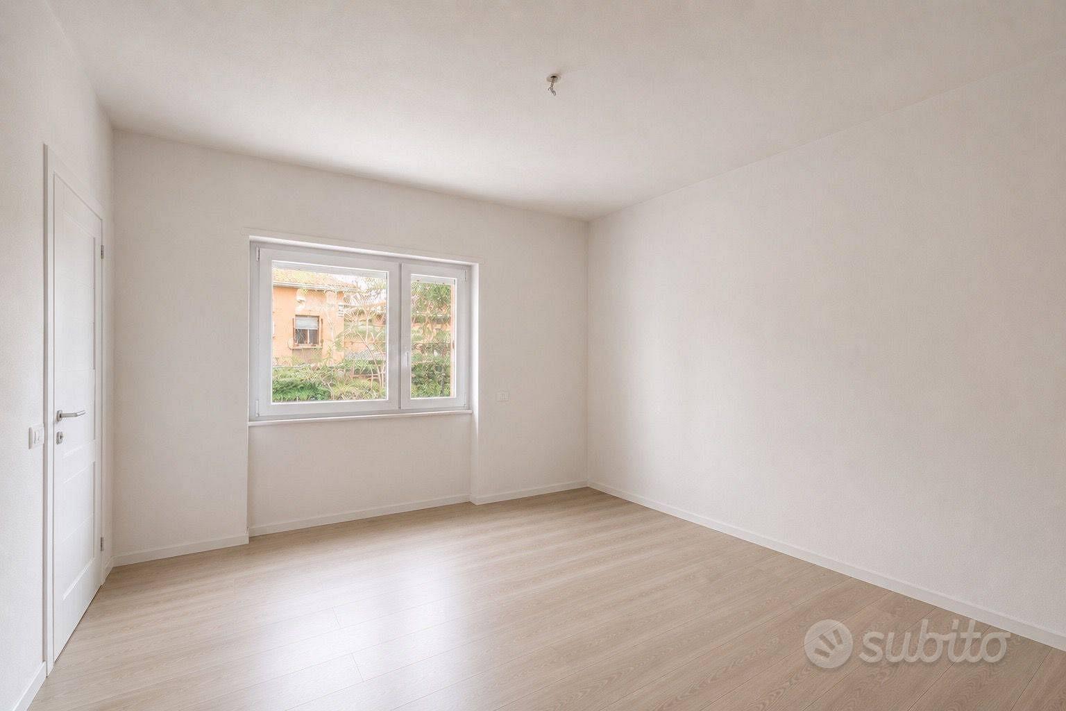 Appartamento – Roma, Monte Sacro Alto, Municipio Roma III - Altro