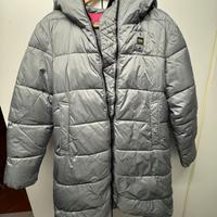 Piumino Blauer donna 3/4