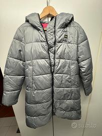 Piumino Blauer donna 3/4