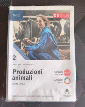 produzioni animali 2