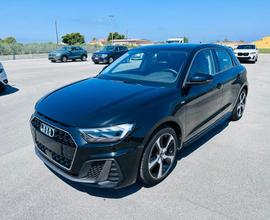 AUDI A1 SPB 25 TFSI S line edition