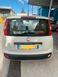 Fiat panda 1,3mtj