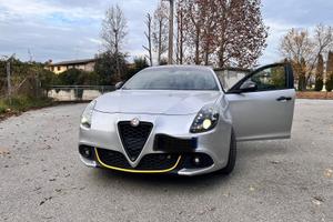 Giulietta 2.0 TcT Euro 6