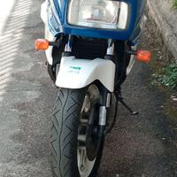 Yamaha FZ 750 anno 1986 OK ASI