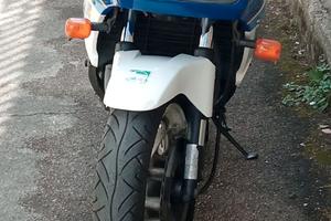 Yamaha FZ 750 anno 1986 OK ASI