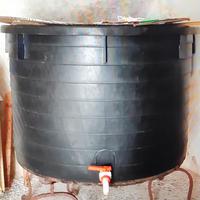 Mastello 1100 LT Tino per vendemmia 