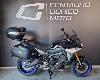 Yamaha Tracer 900 GT